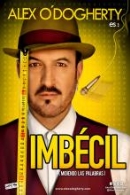 ÁLEX O'DOGHERTY - 'IMBÉCIL'