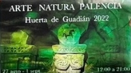 Exposición “Arte Natura”