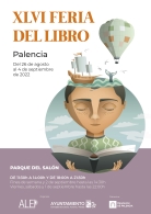 Feria del Libro Palencia