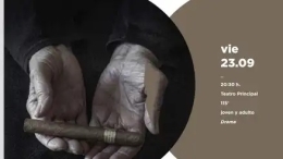 CIGARRERAS