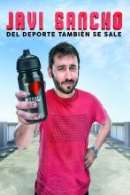 JAVI SANCHO - DEL DEPORTE TAMBIÉN SE SALE