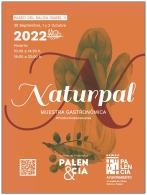 Naturpal 2022