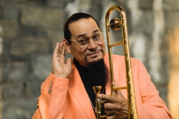 STEVE TURRE QUINTET