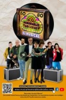 MEMORABLES DÉCADAS, EL MUSICAL
