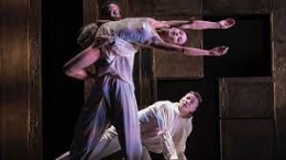 LA MUERTE Y LA DONCELLA. Instituto Valenciano de la Cultura