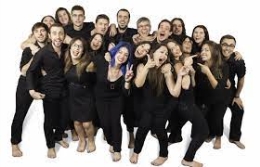 THE GOSPEL MESSENGERS.