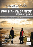 Dúo Mar de Campos