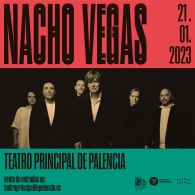 Nacho Vegas