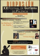 Diapasión. Palencia