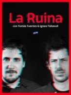 LA RUINA