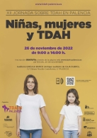 Niñas, mujeres y TDAH
