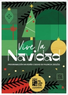 Programa Navidad 2022 Palencia