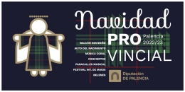 Programa Navidad Diputación de Palencia