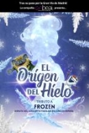 EL ORIGEN DEL HIELO' - TRIBUTO A FROZEN