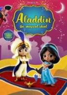 ALADDIN UN MUSICAL IDEAL