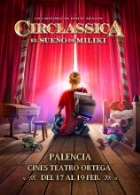CIRCLASSICA, EL SUEÑO DE MILIKI