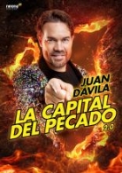 JUAN DÁVILA - 'LA CAPITAL DEL PECADO 2.0'