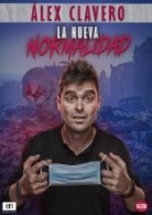 ÁLEX CLAVERO - 'LA NUEVA NORMALIDAD'