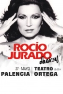 ROCÍO JURADO, EL MUSICAL