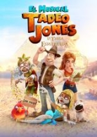 TADEO JONES, LA TABLA ESMERALDA - EL MUSICAL