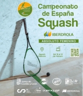 Campeonato de España Absoluto de Squash