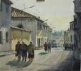 Tercer Certamen Nacional de Pintura Rápida