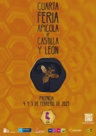 IV FERIA APÍCOLA DE CASTILLA Y LEON
