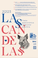 Las Candelas 2023 Palencia