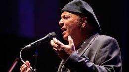 'EL PELE', MANUEL MORENO MAYA