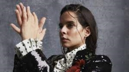 ÁNGELES TOLEDANO