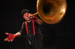 Artinauta. Marcel Gros