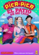 EL PATIO DE MI CASA