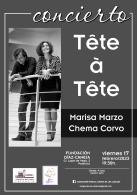 TÊTE À TÊTE