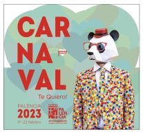 Carnaval Palencia 2023