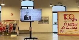 ‘El fútbol de tu vida’ de la RFCYLF