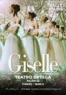 GISELLE