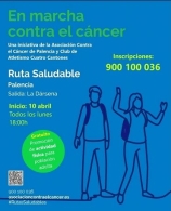 Rutas Saludables en Palencia
