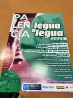 Palencia Legua a Legua