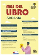 Mes del libro en Palencia
