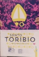 Santo Toribio Palencia 2023