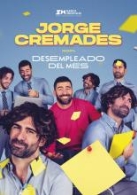 JORGE CREMADES - 'DESEMPLEADO DEL MES'