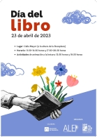 Día del Libro en Palencia