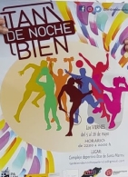 Tan Bien de Noche