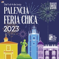 Feria Chica Palencia 2023