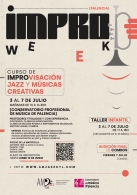 IMPROWEEK PALENCIA
