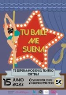 TU BAILE ME SUENA