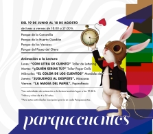 PARQUECUENTOS
