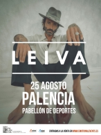 LEIVA EN PALENCIA
