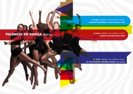 Palencia en danza Palencia