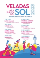 VELADAS A LA PUESTA DE SOL Palencia